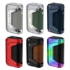 Buy GeekVape L200 online Best durable vape mod Waterproof vape mod High-wattage box mod Best dual 18650 vape mod Aegis Legend 2 review Shockproof vape mod for outdoor use